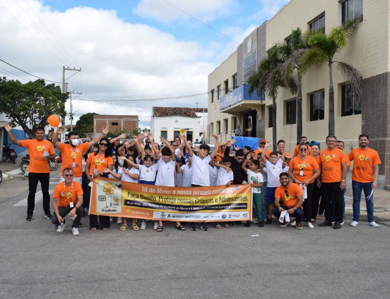 Prote��o: S�o Mamede realiza 