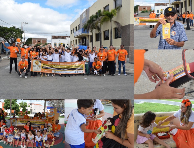 Prote��o: S�o Mamede realiza 
