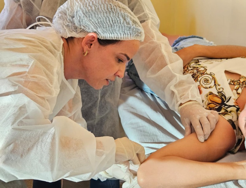 S�o Mamede lan�a programa de implanta��o do contraceptivo Implanon pelo SUS