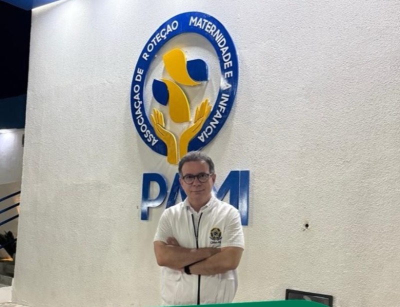 Hospital de S�o Mamede recebe fiscaliza��o do CRM-PB